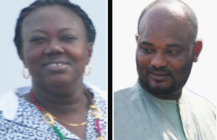 EC presents 56,739 ‘NHIS voters’ to Supreme Court but applicants say list is ficticious